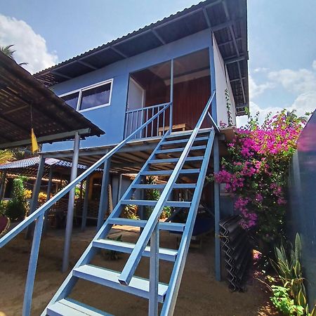 Monsoon Agonda Exterior foto