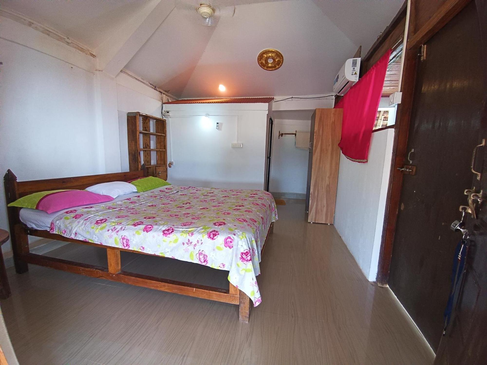 Monsoon Agonda Quarto foto