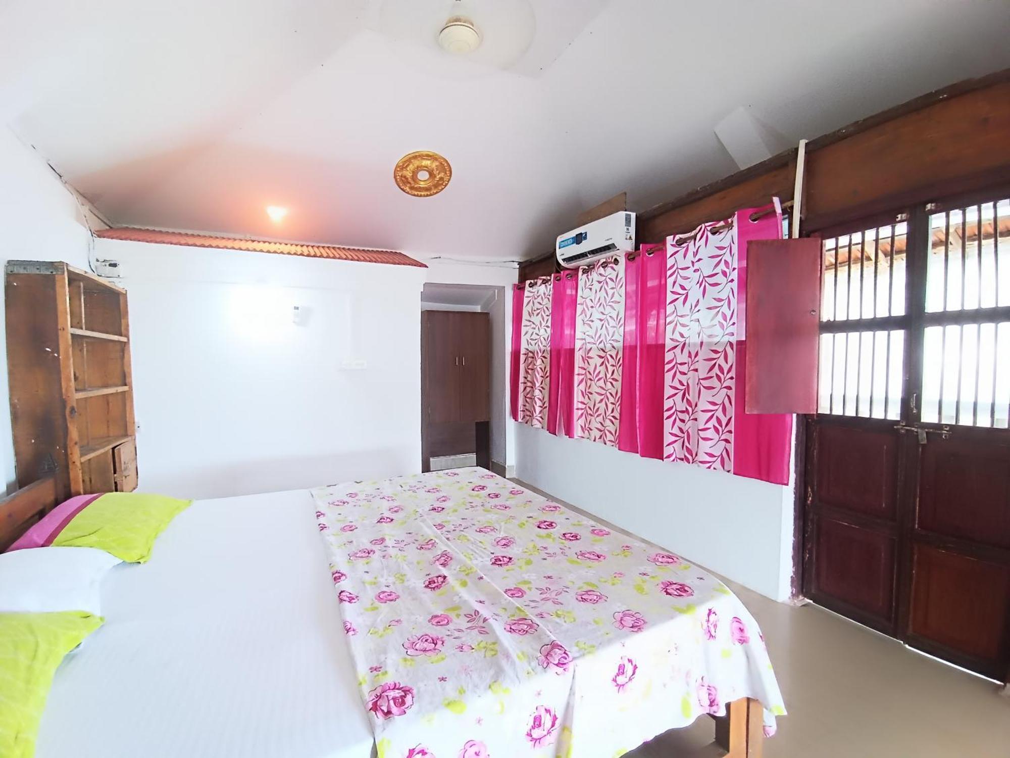 Monsoon Agonda Quarto foto