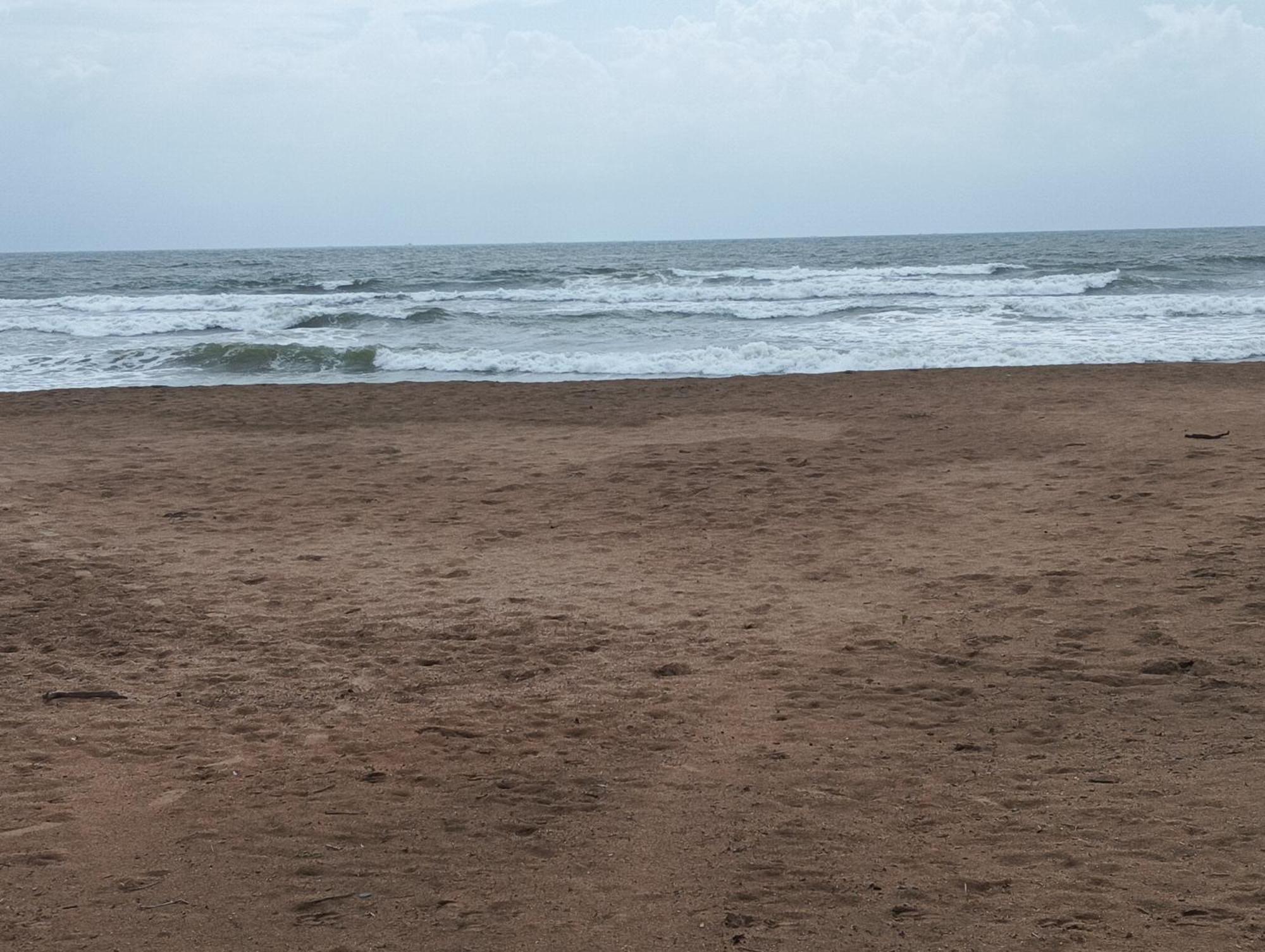 Monsoon Agonda Quarto foto