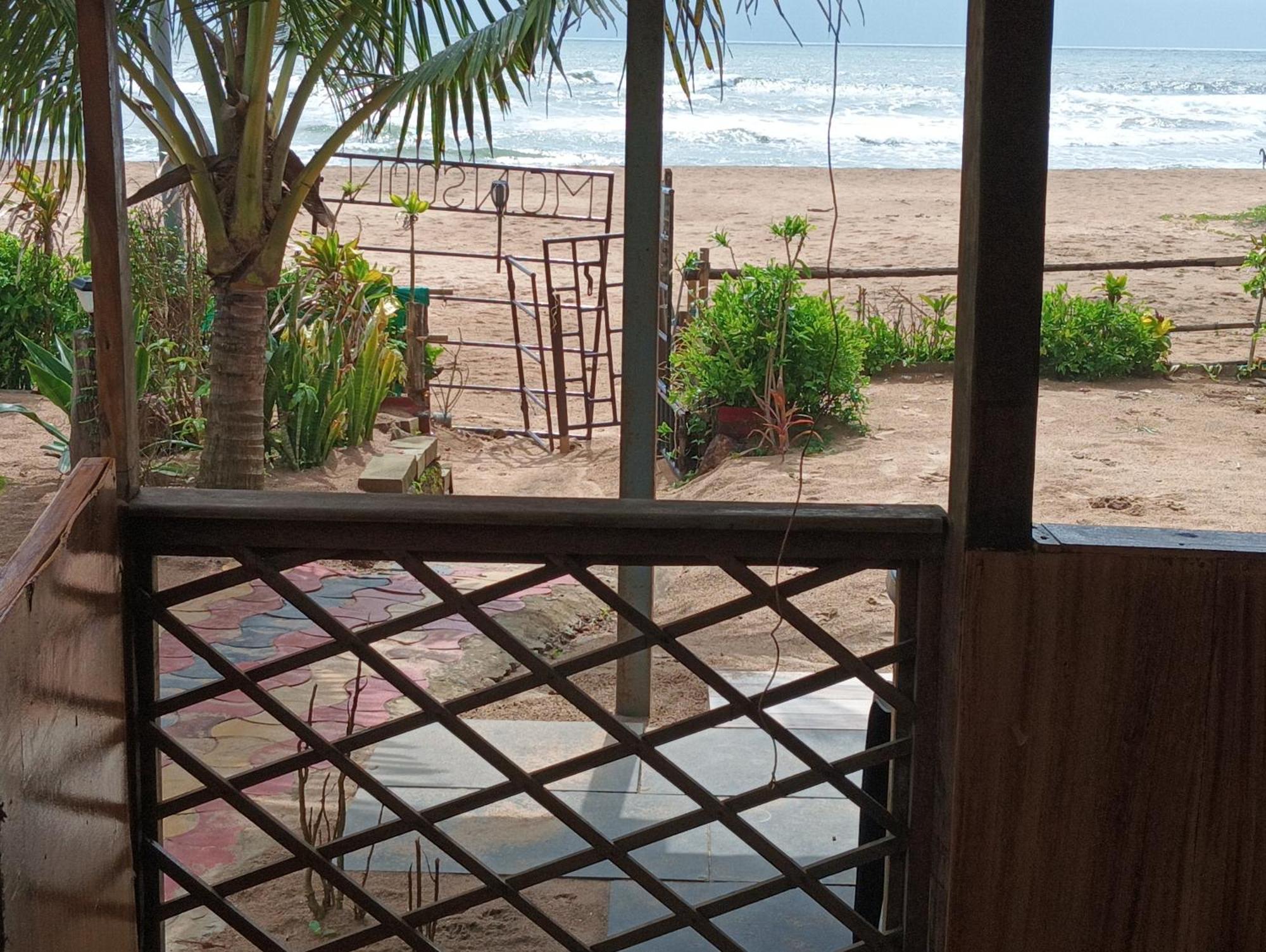 Monsoon Agonda Quarto foto
