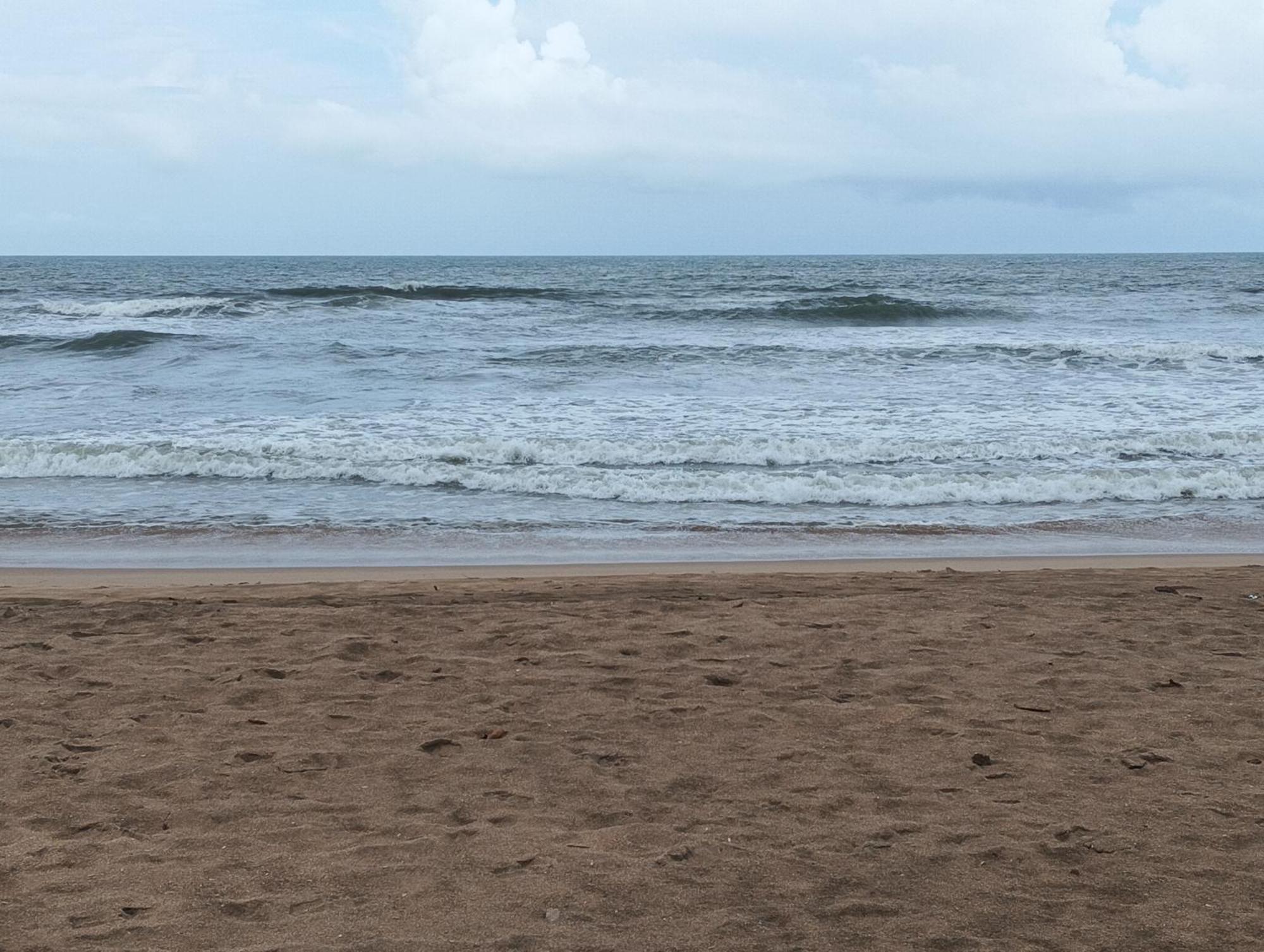 Monsoon Agonda Quarto foto