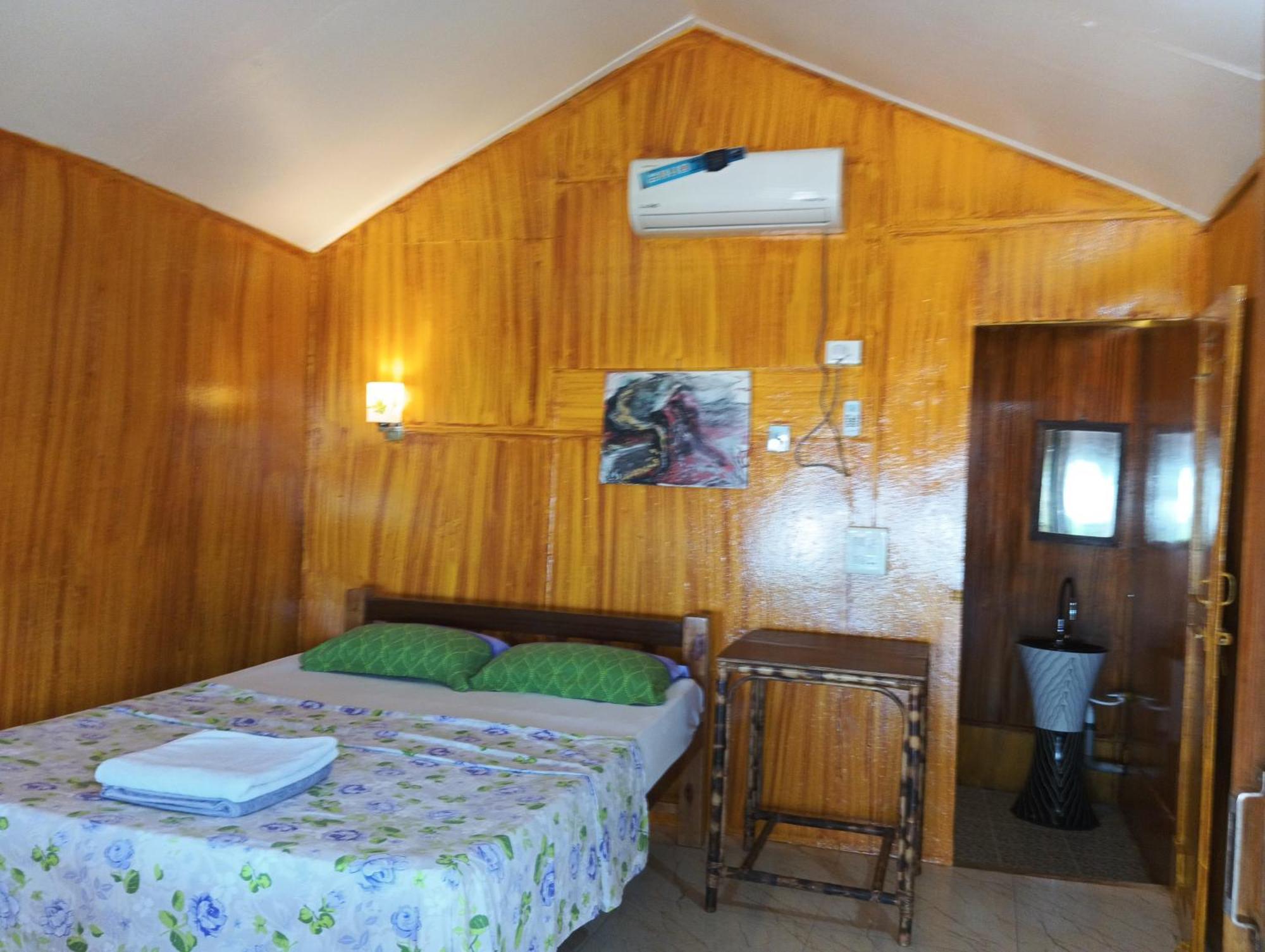Monsoon Agonda Quarto foto