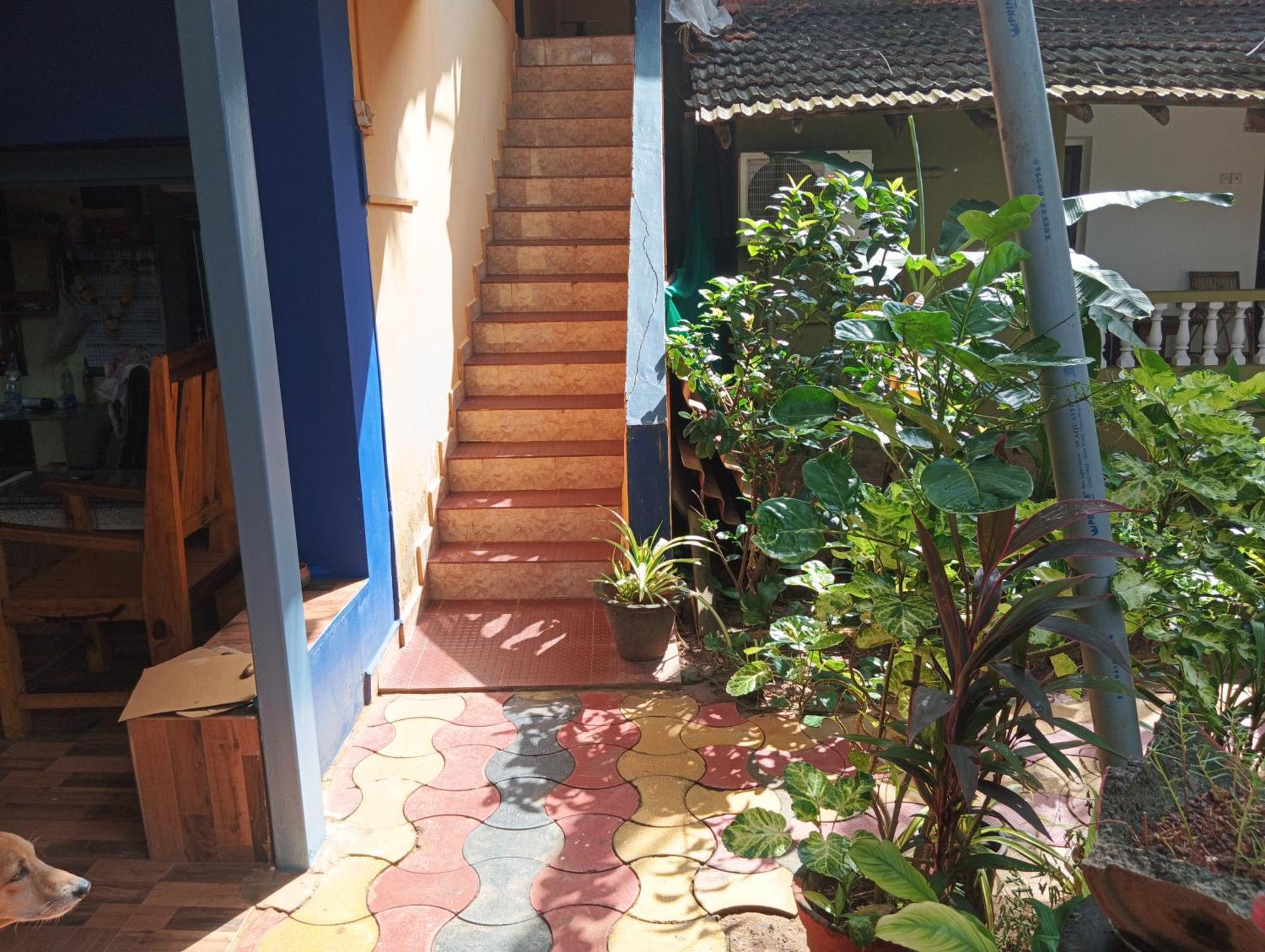 Monsoon Agonda Quarto foto