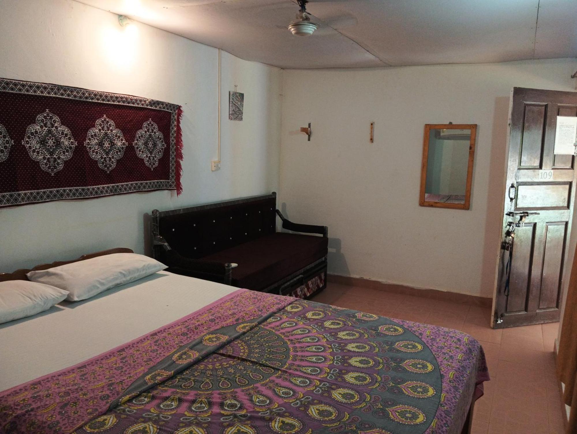Monsoon Agonda Quarto foto