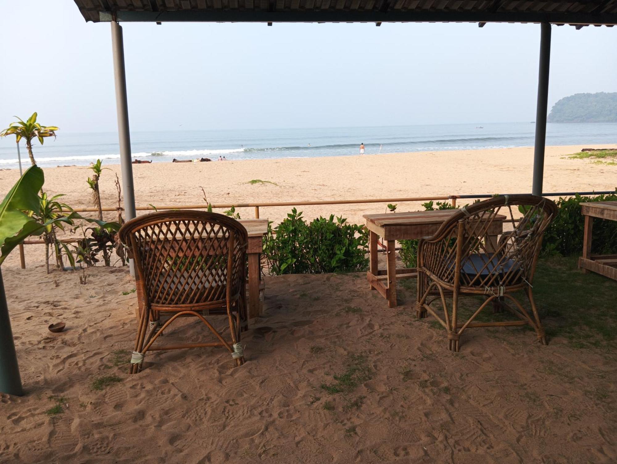 Monsoon Agonda Quarto foto
