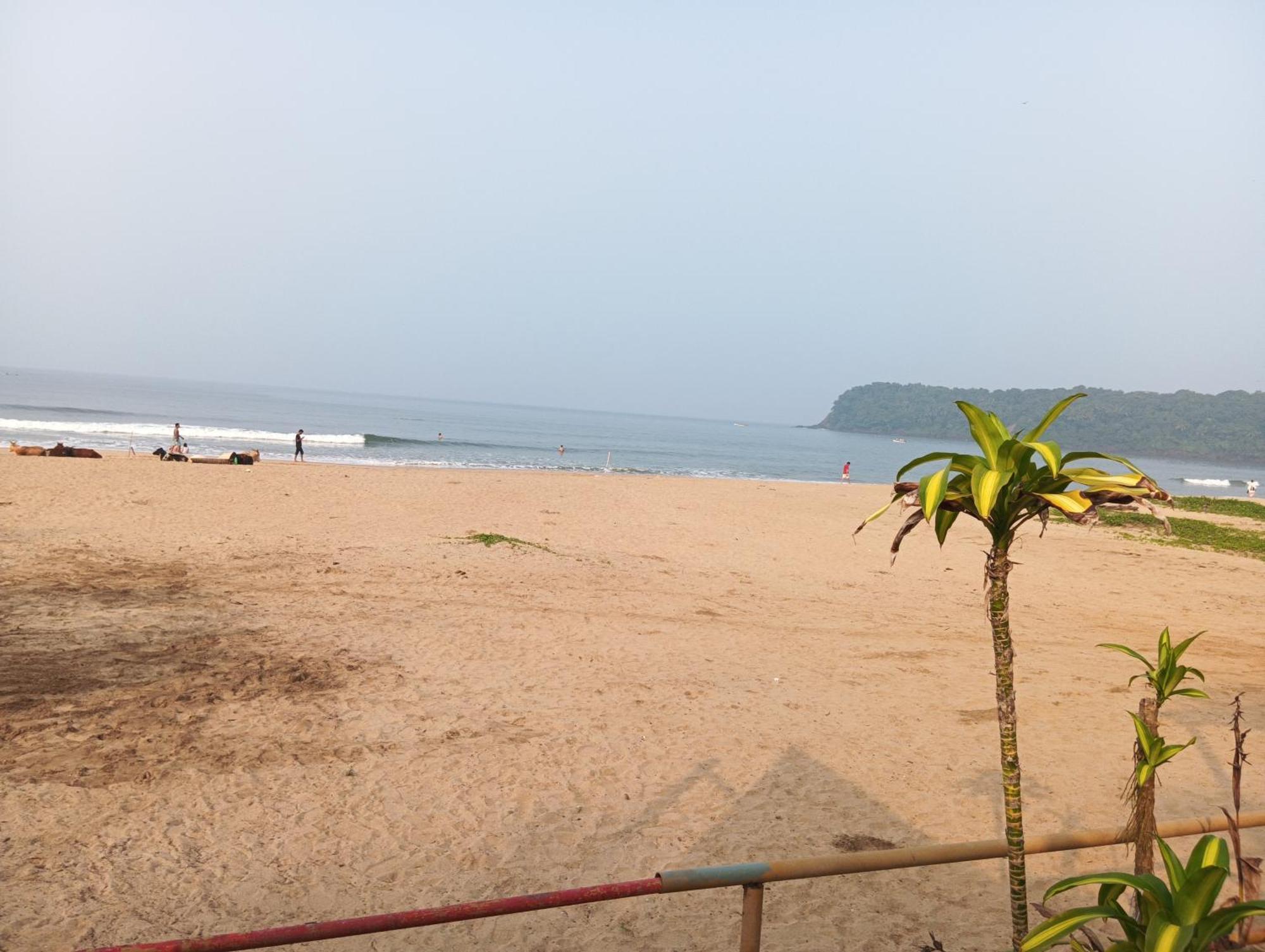 Monsoon Agonda Quarto foto